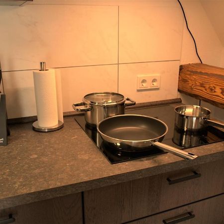 Galerie-Wohnung I Sanierter Pferdestall I Europapark I Boxspring I Nespresso 키펜하임 외부 사진